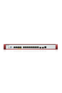 Zyxel USG FLEX 700H hardwarový firewall 15 Gbit/s Obrázok pre Zyxel USG FLEX 700H hardwarový firewall 15 Gbit/s