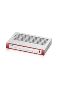 Zyxel USG FLEX 100H hardwarový firewall 3 Gbit/s Obrázok pre Zyxel USG FLEX 100H hardwarový firewall 3 Gbit/s