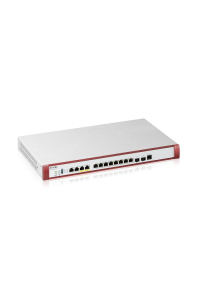 Zyxel USGFLEX100H hardwarový firewall 3 Gbit/s Obrázok pre Zyxel USGFLEX100H hardwarový firewall 3 Gbit/s