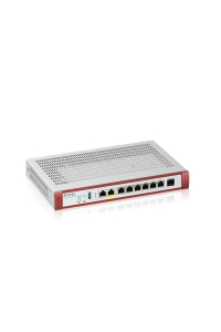 Obrázok pre Zyxel USGFLEX200HP hardwarový firewall 5 Gbit/s