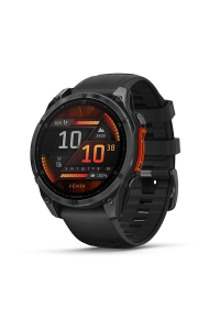 Garmin Fenix 8 3,56 cm (1.4 Obrázok pre Garmin Fenix 8 3,56 cm (1.4