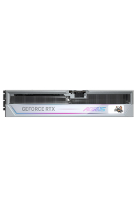 GIGABYTE AORUS GeForce RTX 5090 MASTER ICE 32G NVIDIA 32 GB GDDR7 Obrázok pre GIGABYTE AORUS GeForce RTX 5090 MASTER ICE 32G NVIDIA 32 GB GDDR7