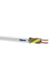 Workshop cable OWY H05VV-F 5G4 300/500V, 100m pack Obrázok pre Workshop cable OWY H05VV-F 5G4 300/500V, 100m pack