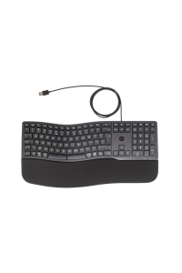 Obrázok pre HP Kabelová klávesnice 480 Comfort