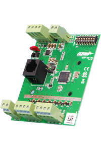 Obrázok pre ROPAM OUTPUT EXPANDER EXP-O8T-RN