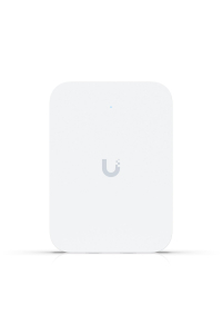 Obrázok pre Ubiquiti U7 In-Wall 4300 Mbit/s Bílá Podpora napájení po Ethernetu (PoE)
