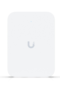 Obrázok pre Ubiquiti U7 In-Wall 4300 Mbit/s Bílá Podpora napájení po Ethernetu (PoE)