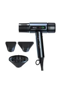 Wahl Vanquish vysoušeč vlasů 1600 W Černá Obrázok pre Wahl Vanquish vysoušeč vlasů 1600 W Černá