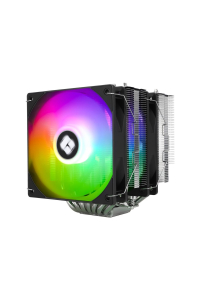 Thermalright Phantom Spirit 120 SE ARGB Procesor Vzduchový chladič 12 cm Černá 1 kusů Obrázok pre Thermalright Phantom Spirit 120 SE ARGB Procesor Vzduchový chladič 12 cm Černá 1 kusů