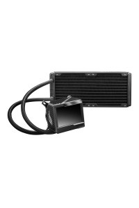 Obrázok pre ASUS ROG RYUJIN II 240 Procesor Kapalinový chladič typu vše v jednom 12 cm Černá 1 kusů