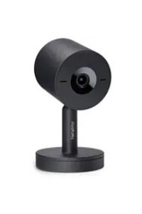 Obrázok pre Indoor monitoring camera Netatmo NPC-B black