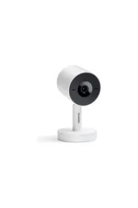 Obrázok pre Indoor monitoring camera Netatmo NPC-W white