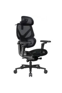 ThunderX3 FLEX Pro ergonomic gaming chair - Mesh Obrázok pre ThunderX3 FLEX Pro ergonomic gaming chair - Mesh