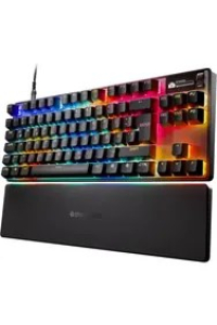 Obrázok pre SteelSeries Apex Pro TKL Gen 3 Keyboard, OmniPoint