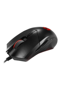 MSI Clutch GM08 myš Hraní Pro praváky i leváky USB Typ-A Optický 4200 DPI Obrázok pre MSI Clutch GM08 myš Hraní Pro praváky i leváky USB Typ-A Optický 4200 DPI