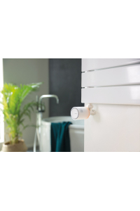 Netatmo Smart Vhodné pro použití uvnitř Obrázok pre Netatmo Smart Vhodné pro použití uvnitř