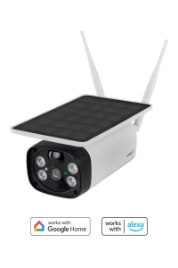 omajin by Netatmo OSC-01-EU bezpečnostní kamera Kulka (tvar) Bezpečnostní IP kamera Venkovní Zeď Obrázok pre omajin by Netatmo OSC-01-EU bezpečnostní kamera Kulka (tvar) Bezpečnostní IP kamera Venkovní Zeď