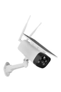 Obrázok pre omajin by Netatmo OSC-01-EU bezpečnostní kamera Kulka (tvar) Bezpečnostní IP kamera Venkovní Zeď