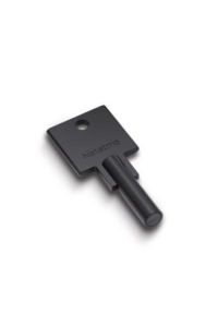Netatmo NDL-K1U příslušenství k chytrým zámkům Klíč k chytrému zámku Obrázok pre Netatmo NDL-K1U příslušenství k chytrým zámkům Klíč k chytrému zámku
