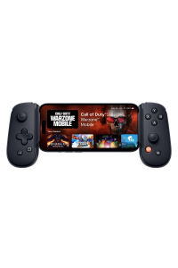 Obrázok pre Backbone BB-51-P-BR herní ovladač Černá USB Gamepad Android, PC, Xbox