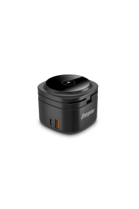 Obrázok pre Wireless Charger 65W QI + Magnet (Stand) + PC