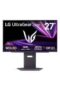LG 27GX790A-B počítačový monitor 68,6 cm (27 Obrázok pre LG 27GX790A-B počítačový monitor 68,6 cm (27