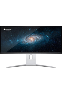 Obrázok pre Corsair XENEON 34WQHD240-C počítačový monitor 86,4 cm (34