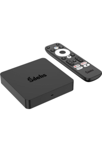 Obrázok pre Android TV Box Silelis T-3
