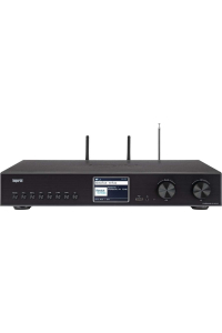 Imperial DABMAN i510 DAB+/FM black radio Obrázok pre Imperial DABMAN i510 DAB+/FM black radio