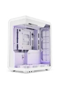 Obrázok pre Ssupd Xhuttle Midi-Tower - white