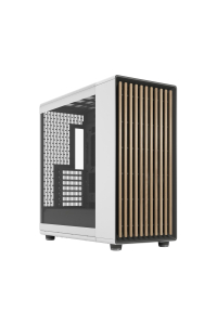 Obrázok pre Fractal Design North XL Desktop Bílá