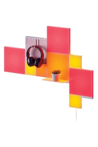 Obrázok pre Nanoleaf N8100K02-10CB panelové LED světlo Čtverec