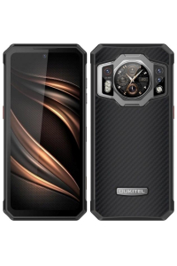 Oukitel WP21 12/256GB 9800mAh DS. Černá Obrázok pre Oukitel WP21 12/256GB 9800mAh DS. Černá