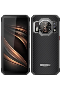 Obrázok pre Oukitel WP21 12/256GB 9800mAh DS. Černá