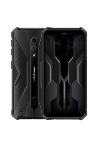 Ulefone Armor X12 Pro 4/64GB Black bez nabíječky Obrázok pre Ulefone Armor X12 Pro 4/64GB Black bez nabíječky