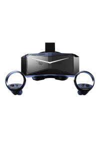 Obrázok pre Pimax Technology Crystal Light Local Dimming Dedikovaný náhlavní displej 815 g Černá