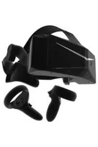 Obrázok pre Pimax Technology Crystal Light Local Dimming Dedikovaný náhlavní displej 815 g Černá