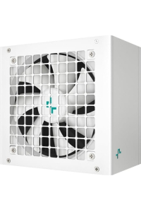 Obrázok pre Deepcool PN850M WH 850w Gold Modulární napájecí zdroj bílý