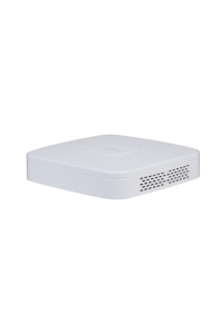 DAHUA NVR2104-P-4KS3 IP RECORDER Obrázok pre DAHUA NVR2104-P-4KS3 IP RECORDER