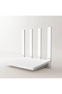 Obrázok pre Xiaomi BE3600 bezdrátový router 2.5 Gigabit Ethernet Dvoupásmový (2,4 GHz / 5 GHz) Bílá