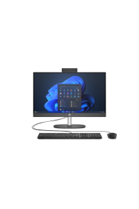 HP ProOne 240 G10 Intel® Core™ i3 i3-N300 60,5 cm (23,8 Obrázok pre HP ProOne 240 G10 Intel® Core™ i3 i3-N300 60,5 cm (23,8