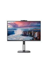 Obrázok pre AOC V5 24V5CW/BK počítačový monitor 60,5 cm (23.8