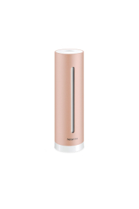 Netatmo Healthy Home Coach senzor pro chytrý domov Bezdrátový Obrázok pre Netatmo Healthy Home Coach senzor pro chytrý domov Bezdrátový