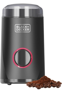 Obrázok pre Mlýnek na kávu Black+Decker BXCG152E
