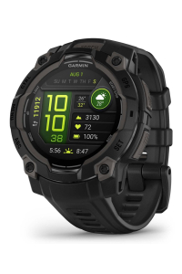 Garmin Instinct 3 AMOLED 3,05 cm (1.2 Obrázok pre Garmin Instinct 3 AMOLED 3,05 cm (1.2
