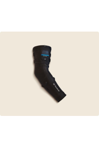 Obrázok pre Therabody TB02760-01 masírovací stroj ARM Černá