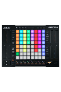 Obrázok pre AKAI APC 64 - Ableton Live Kontrolér