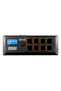 Obrázok pre Akai MPX8 Černá