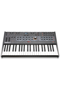 Obrázok pre Sequential Take 5 - polyfonní analogový syntezátor