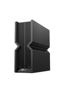 Obrázok pre TP-Link Archer BE550 bezdrátový router 2.5 Gigabit Ethernet Tři pásma (2,4 GHz / 5 GHz / 6 GHz) Černá